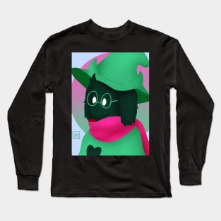 Ralsei Long Sleeve T-Shirt